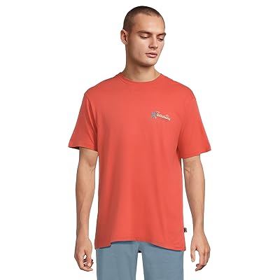 Billabong Lounge Premium Short Sleeve Men