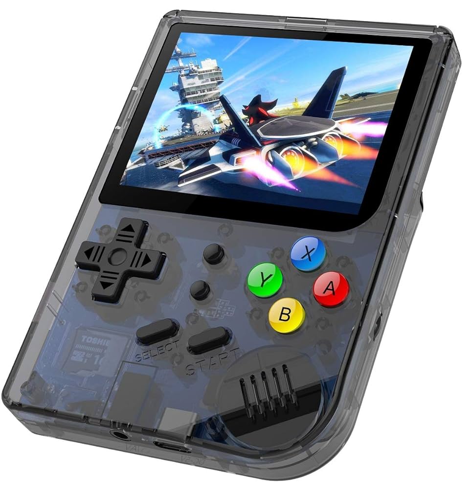 Nintendo Switch anbernic RG300X Anbernic RG300X - Gamesellers.nl