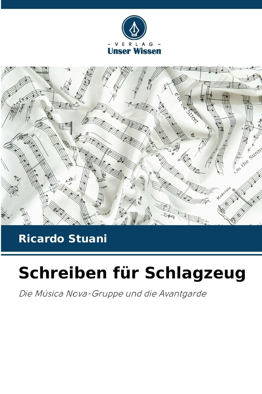 Schreiben für Schlagzeug: Die Música Nova-Gruppe und die Avantgarde
