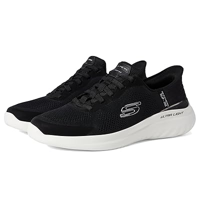 SKECHERS Bounder 2.0 Emerged Hands Free Slip Ins Men