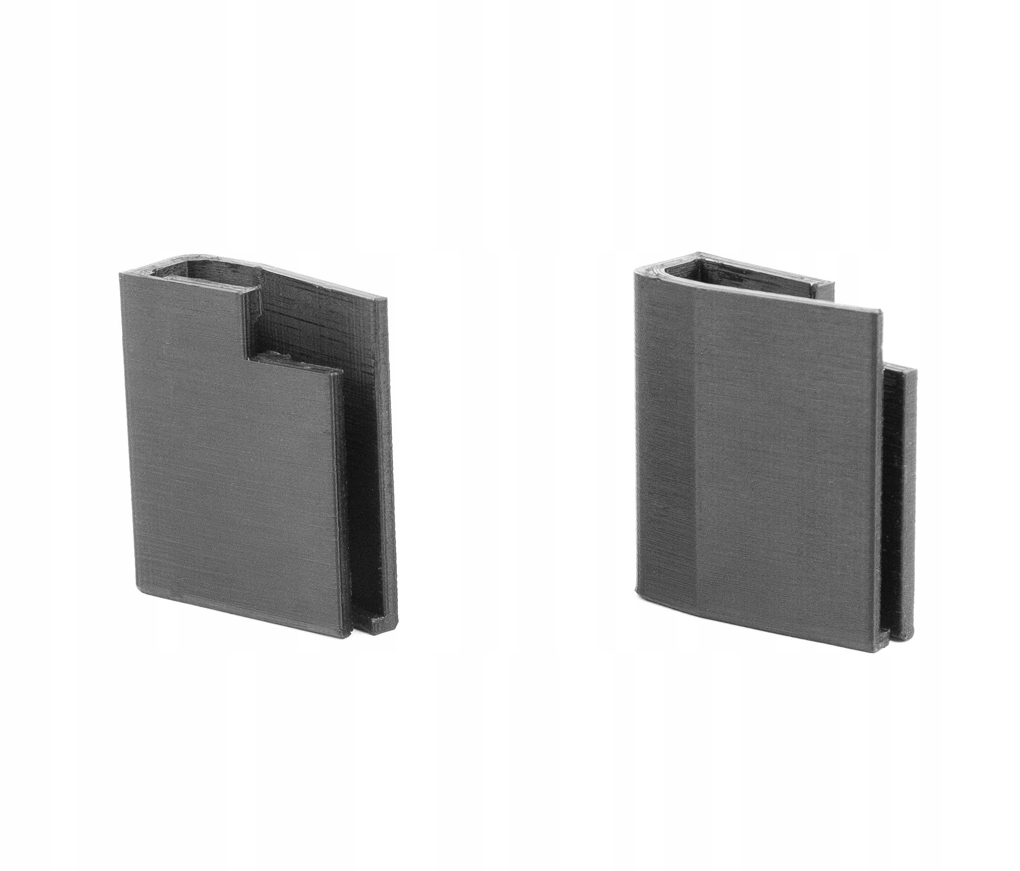 Kit de réparation pour Ordinateur Portable MSI GE73 Raider (boîtier supérieur, Capot d'écran, charnières)