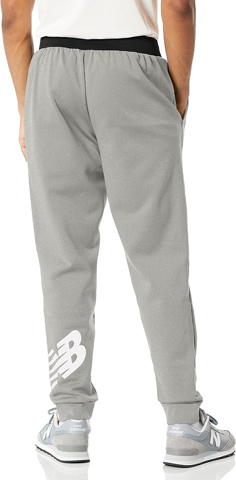 New Balance Men's Tenacity Fleece Pant 