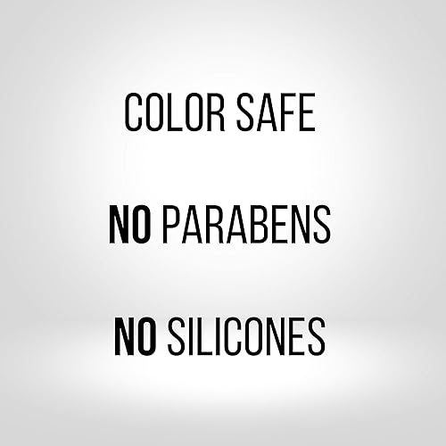 Miniatura 5 de Pantene Silver Expressions - Champú iluminador libre de sulfatos con biotina y extracto de seda ideal para cabello teñido blanco y gris 96 onzas