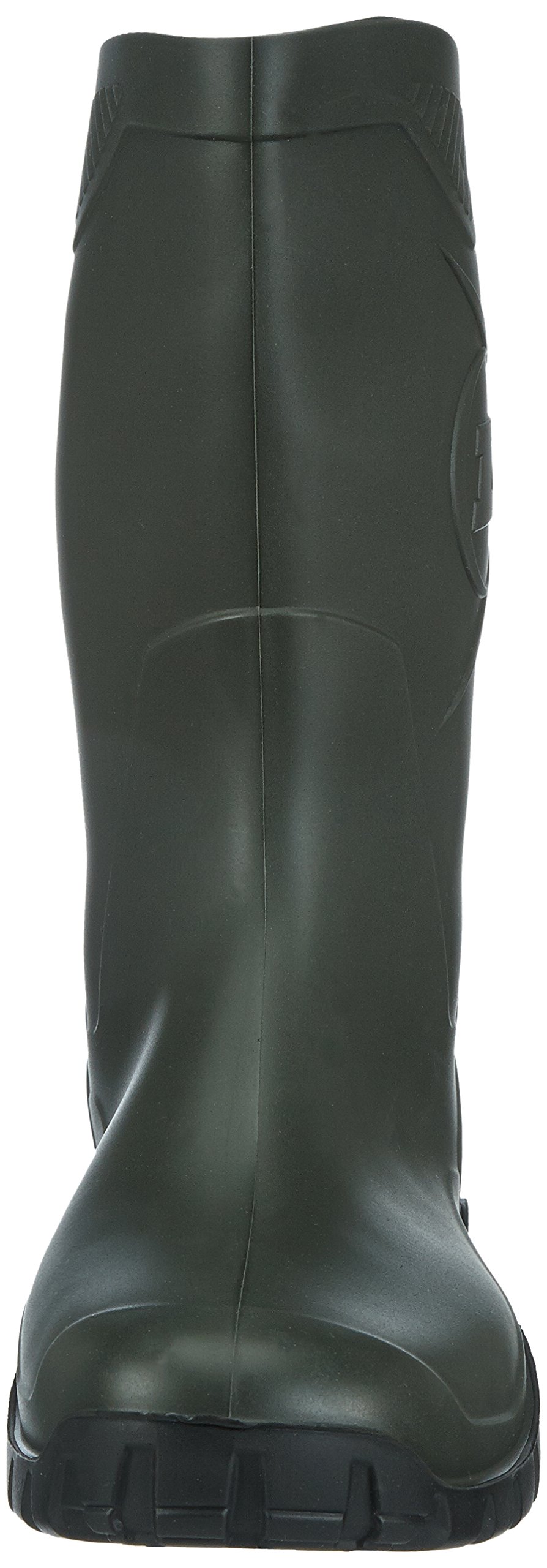Dunlop Dee, Botas de Caucho Unisex, Verde (Green 211), 39