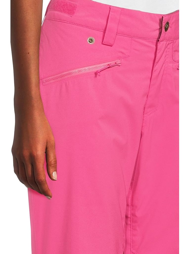 Pink Flylow Daisy Pants