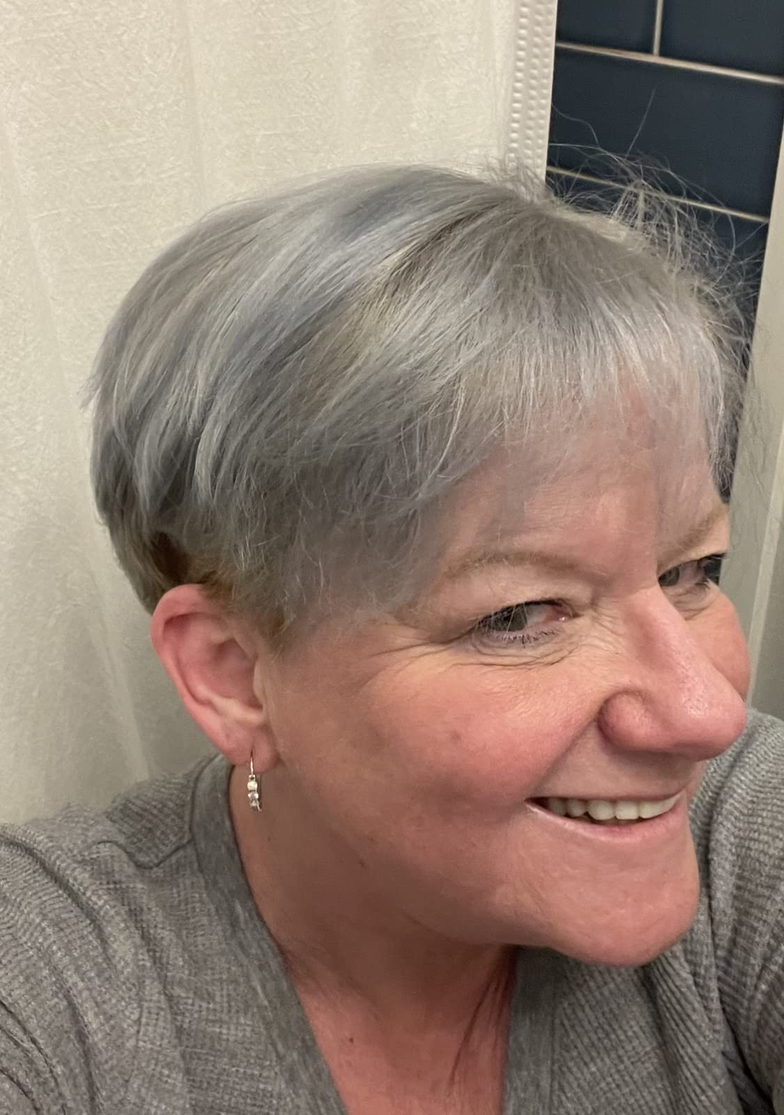 4/mo Finance Schwarzkopf Got2b Metallics Permanent Hair Color, M68