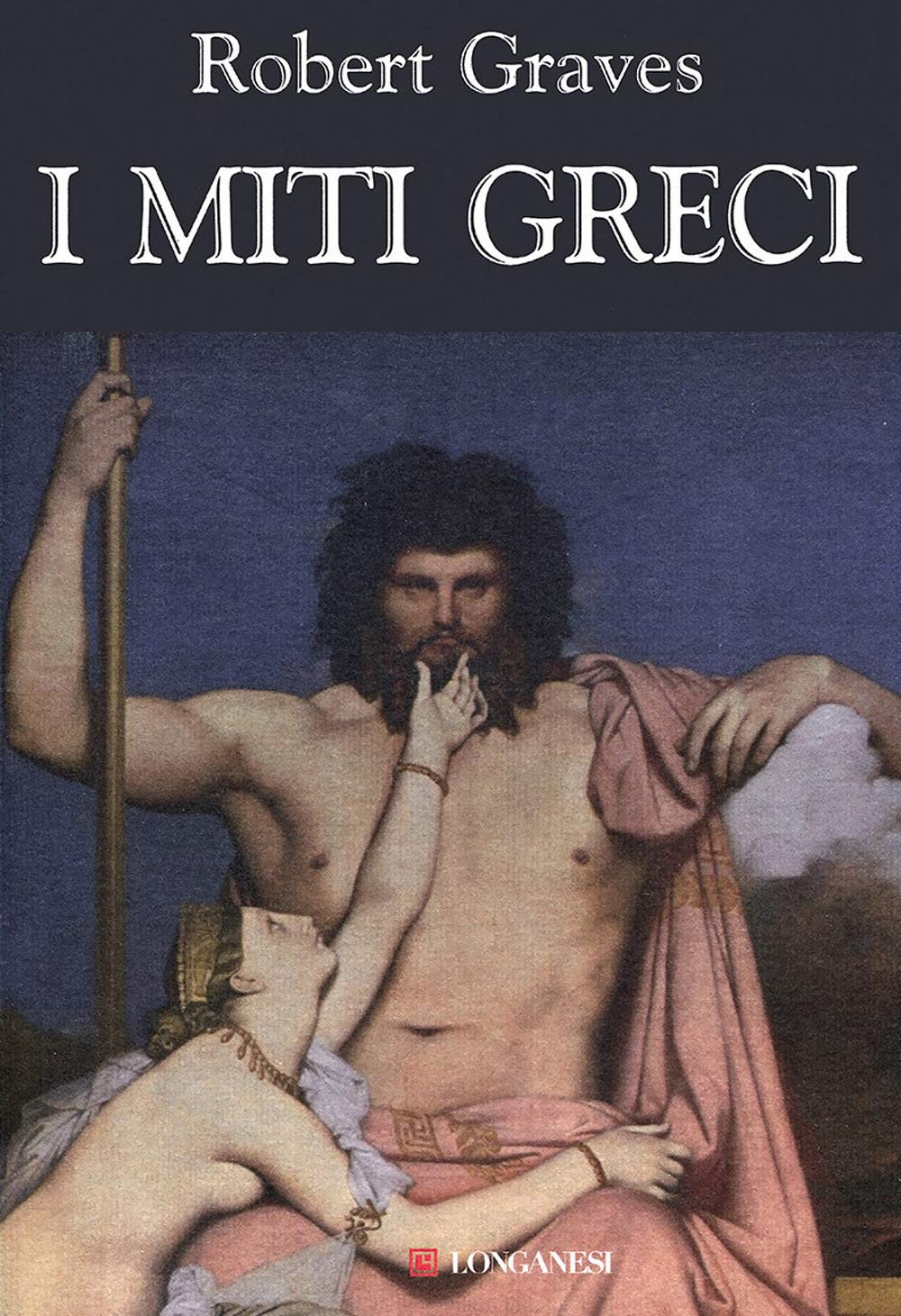 Miti Greci