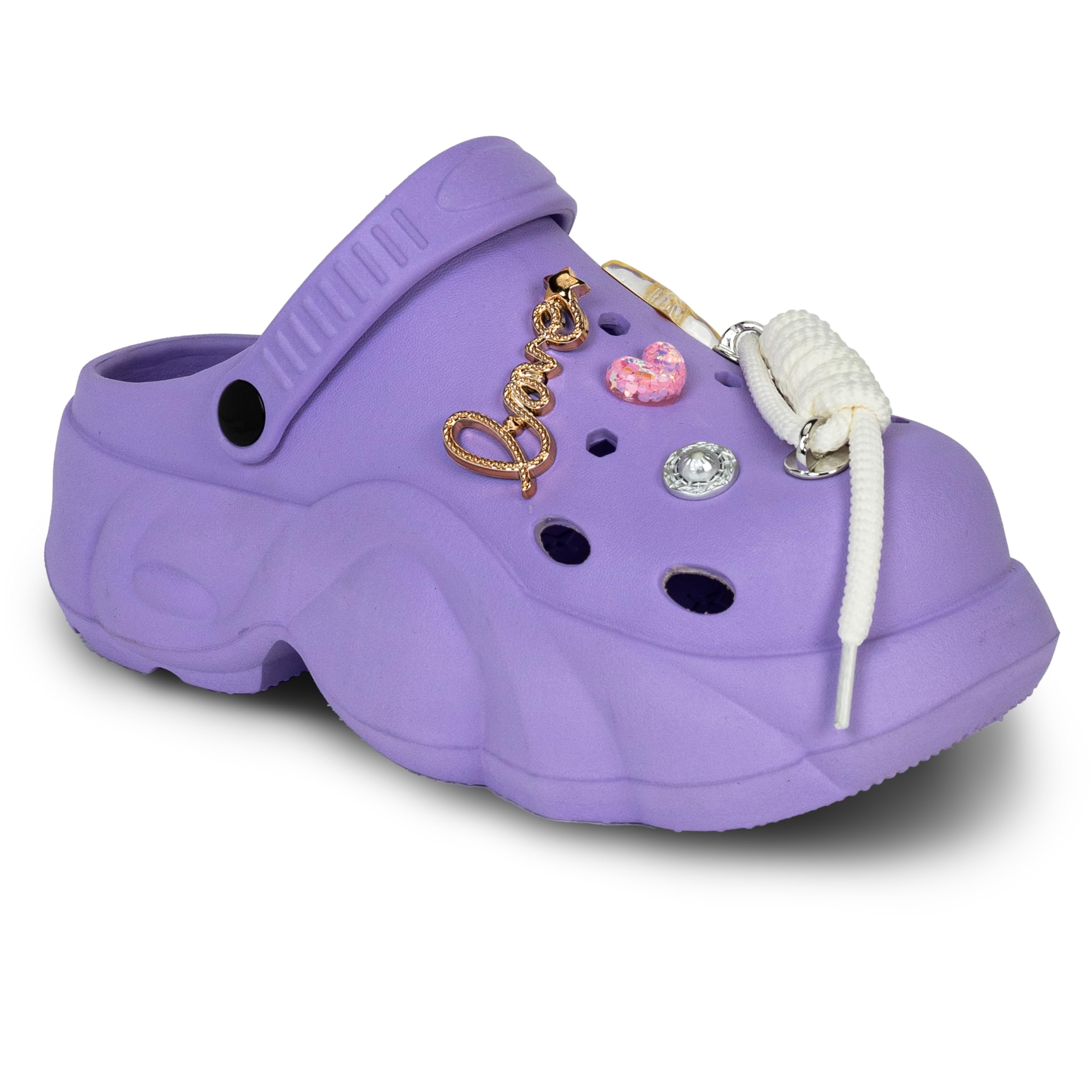 hygear Womens Megan Clog-picture-11