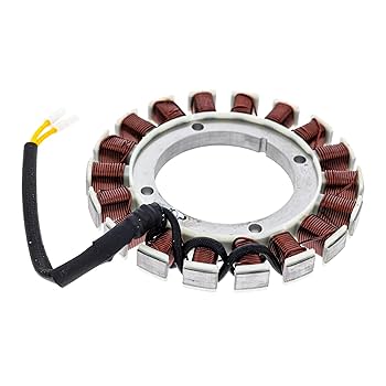 アーサー Amazon.com: alternator 136-7876 stator compatible with
