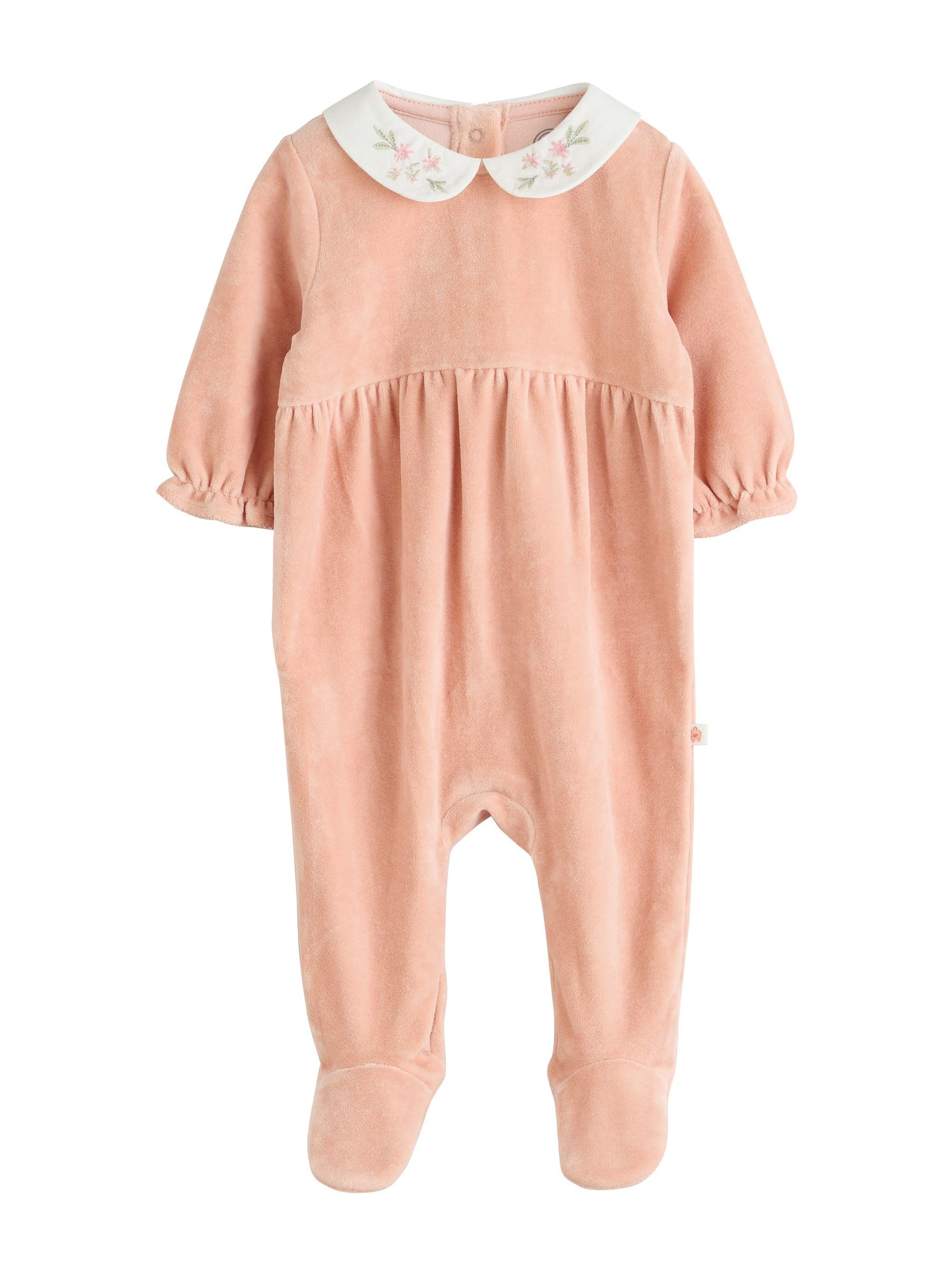NEXT Bébé Fille Dors-Bien bébé en Velours