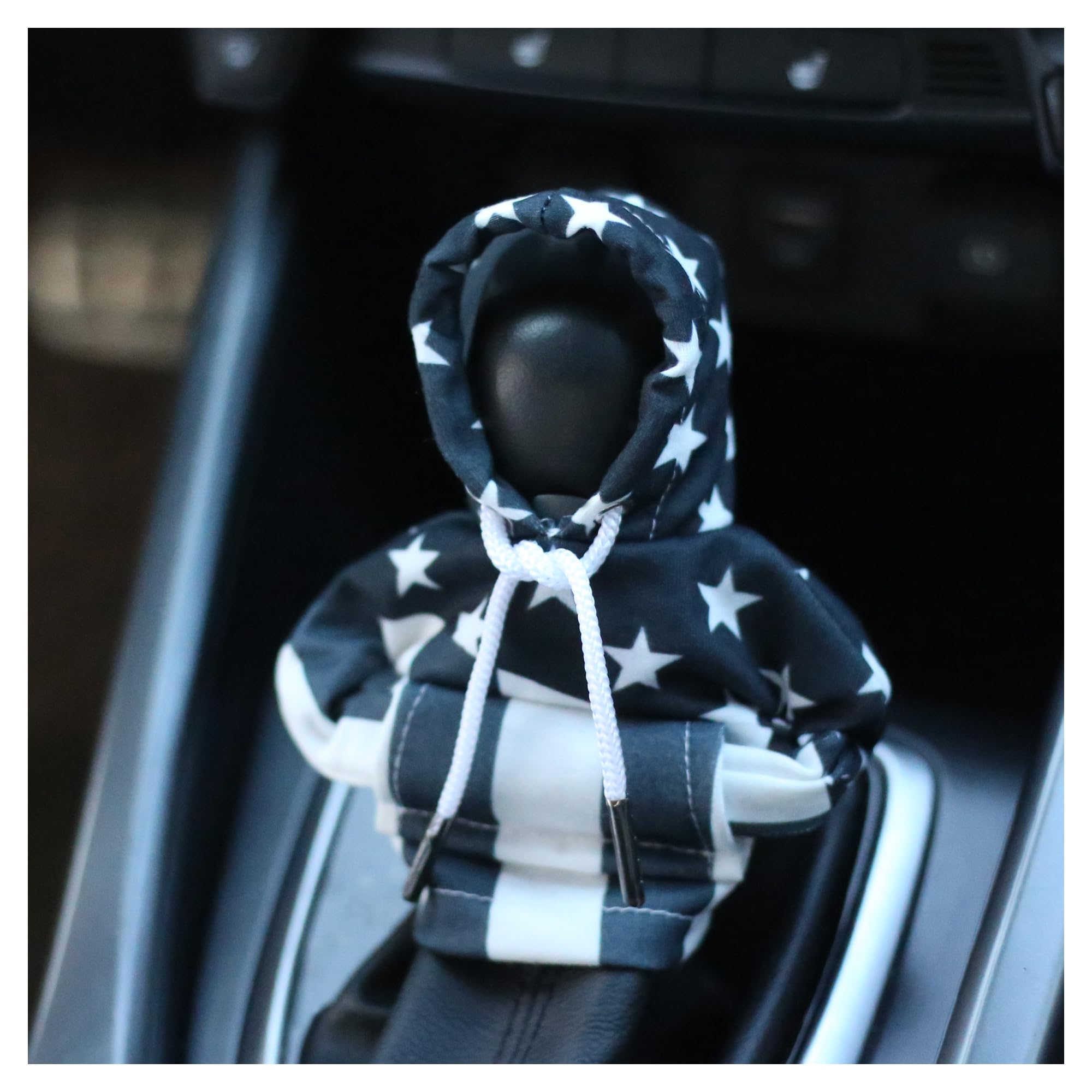 Stacool Car Gear Shift Cover - shift boots and knobs | Mubboo