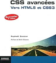 Download CSS avancées: Vers HTML5 et CSS3. PDF