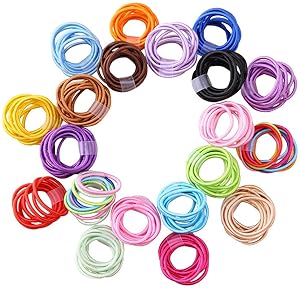Explore Hair Ties For Toddlers Amazon Com