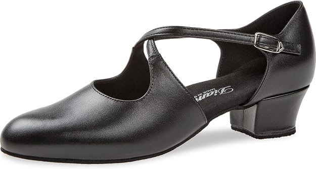 2 Paires De Chaussures De Danse Diamant - Étanches - Avec Sac De Transport