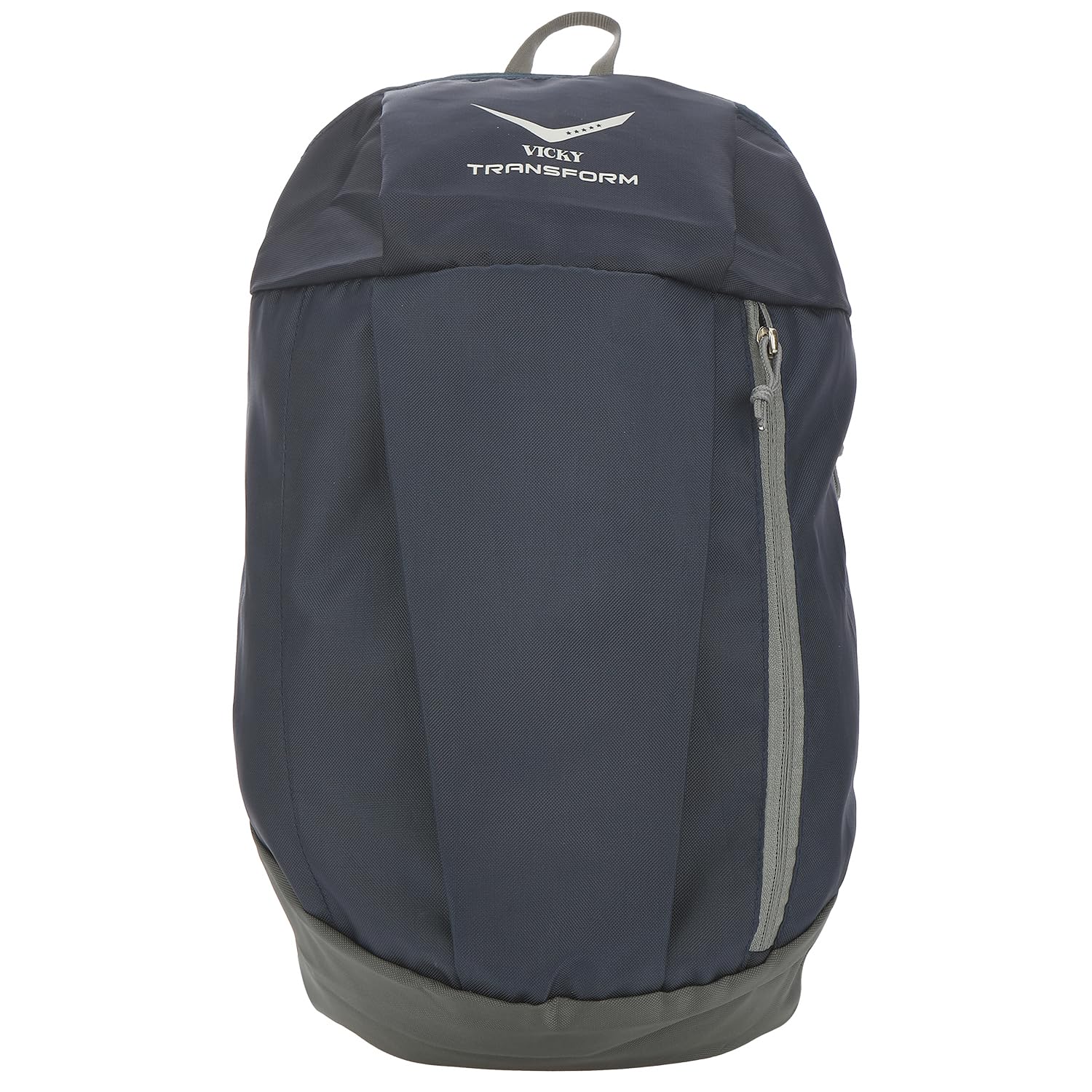 VICKY TRANSFORM Backpack Lightweight Laptop Bag Travel Daypack Large Capacity Bookbag for Women Men Work College