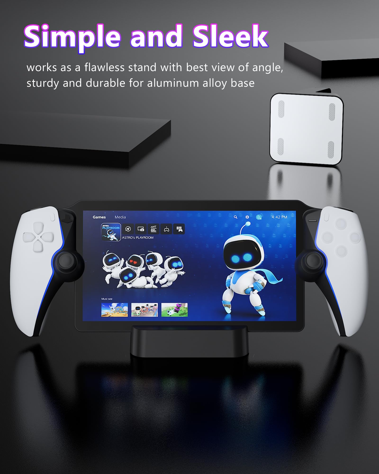 Amazon.co.jp: PD 20WアダプターとUSBケーブル付き充電スタンド