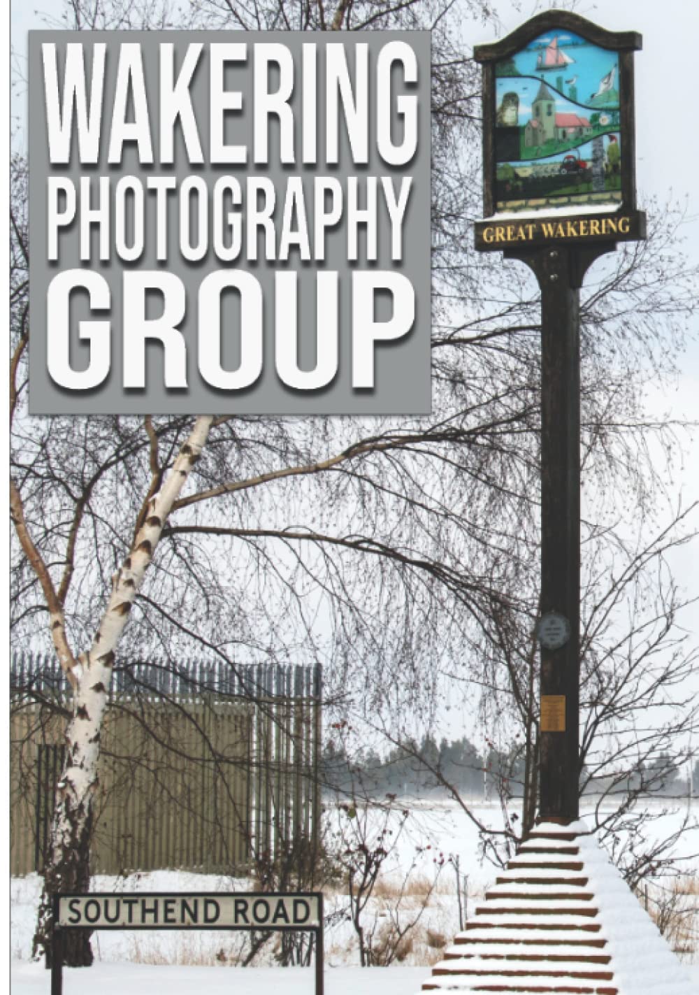 Wakering Photography Group: Views Of Great Wakering