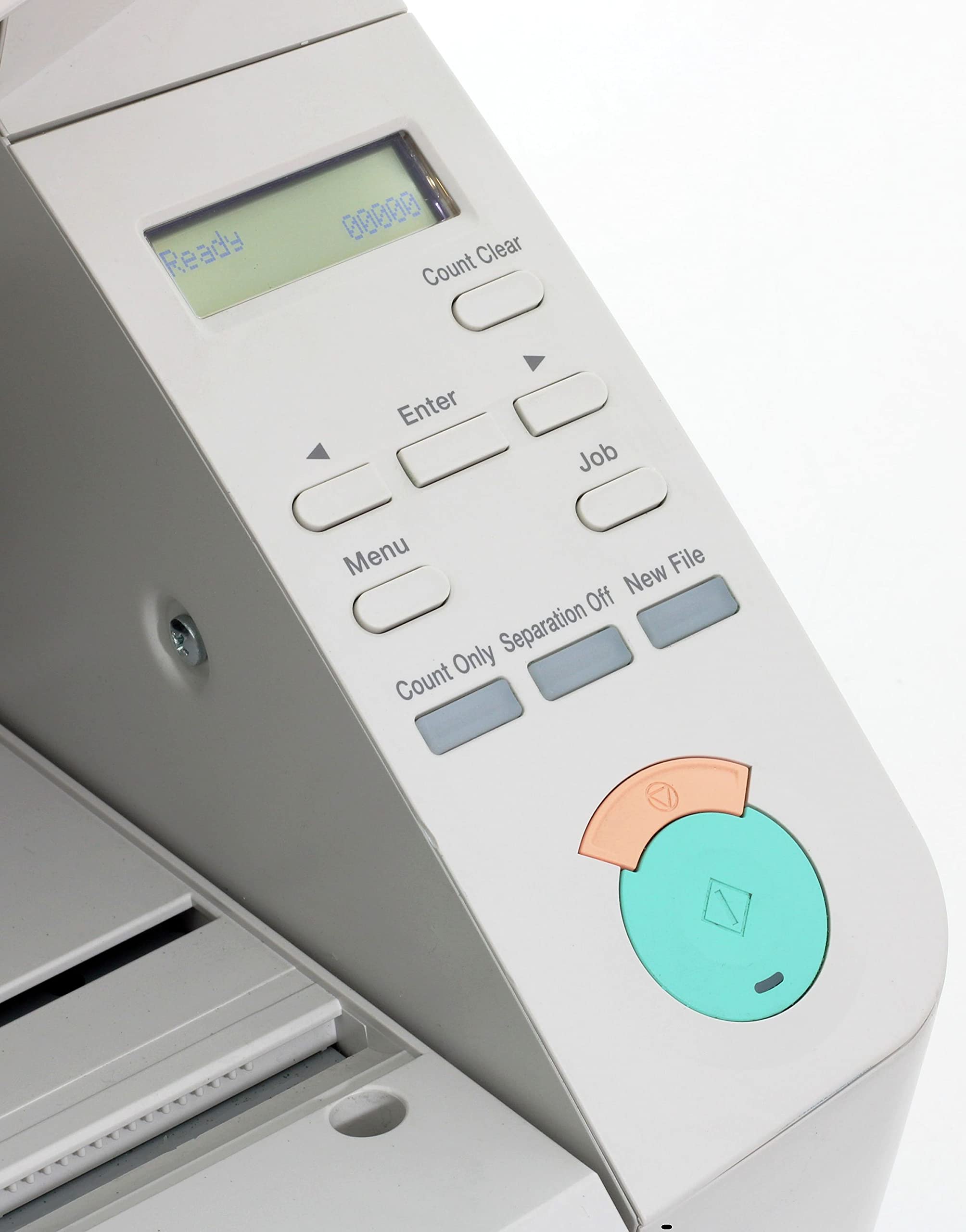 Amazon.com: Canon imageFORMULA DR-7550C - Dokumentenscanner