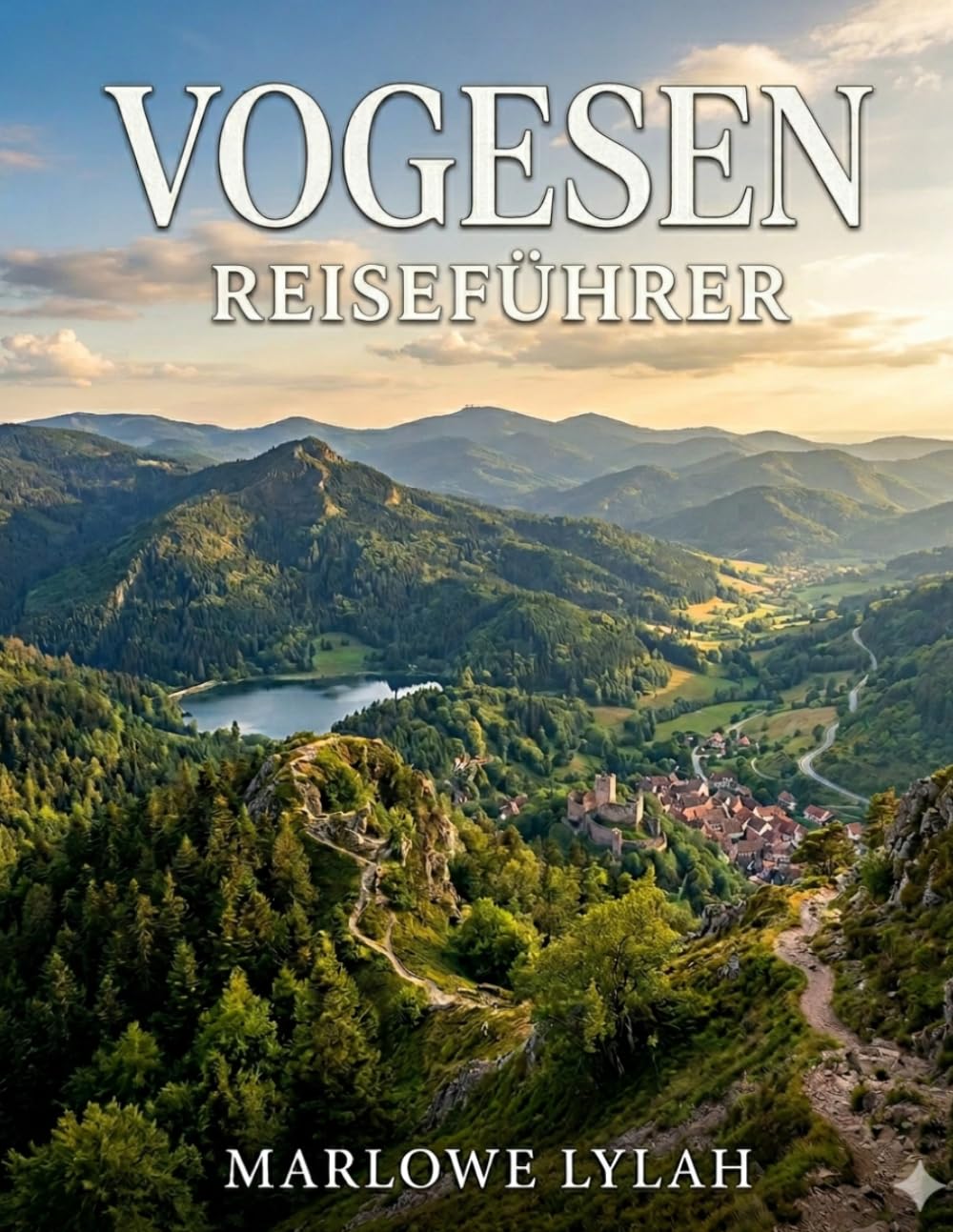VOGESEN REISEFÜHRER 2026: Die beste Reisezeit, die schönsten Orte zum Erkunden und alles, was Sie vor Ihrer Reise wissen müssen