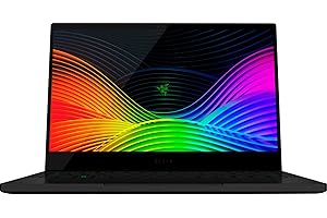 Razer Blade Stealth 13 Ultrabook: Stealthy Gaming Powerhouse