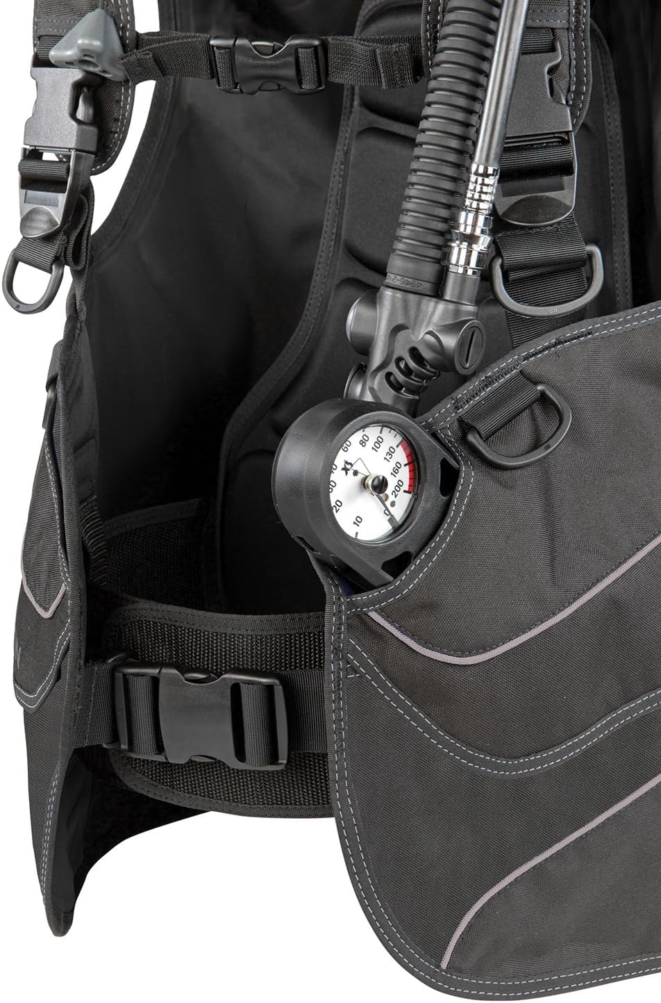 XS Scuba Triton BC