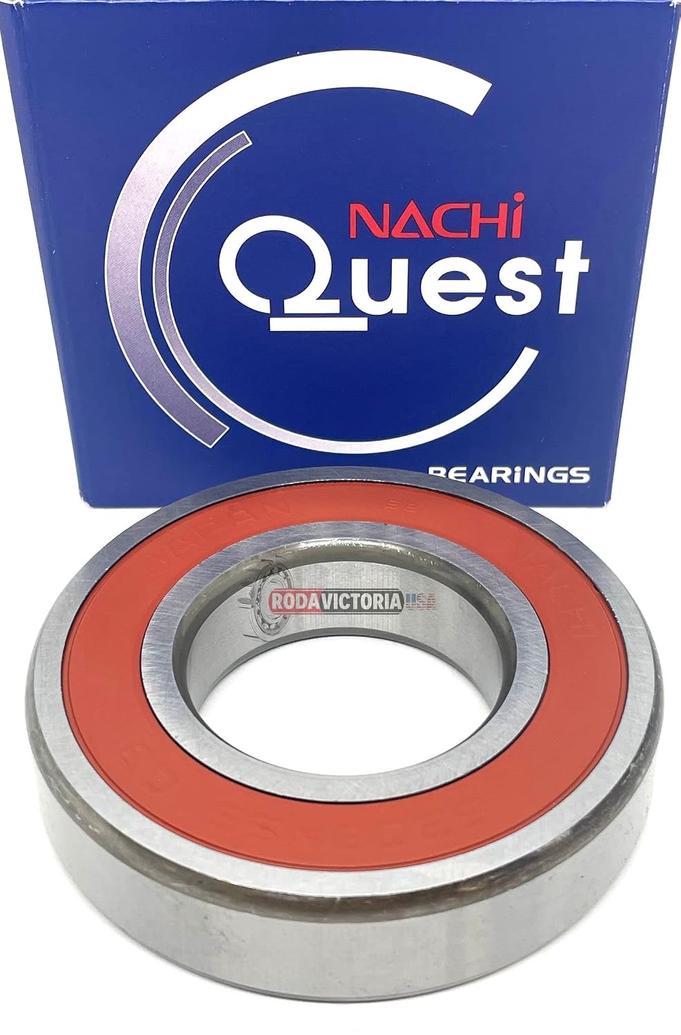 6208-2NSE9 NACHI Bearing 6208-2NSE Seals 6208-2RS Bearings 6208 RS Japan
