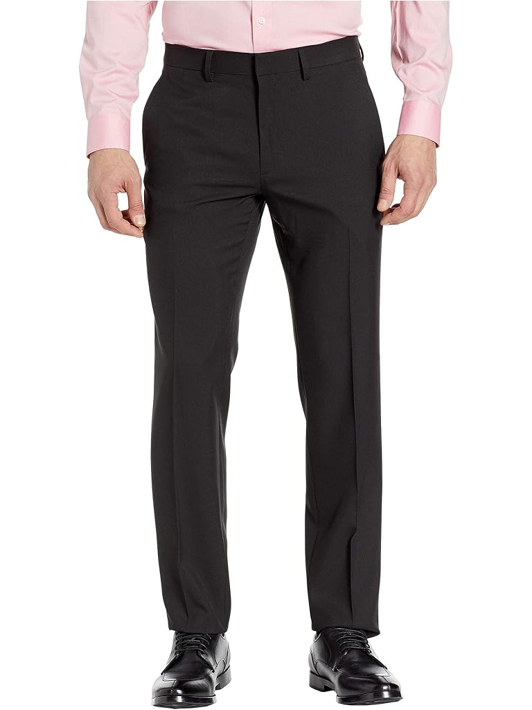 Kenneth Cole Reaction Performance Tech Slim Fit Dress Pants