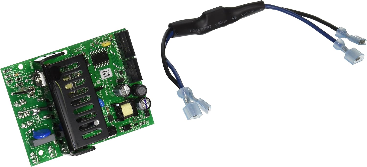 Gеt Pорulаr оƒƒеr Honeywell Eureka 4B-H803A Dcc6 Central Vacuum Circuit Board