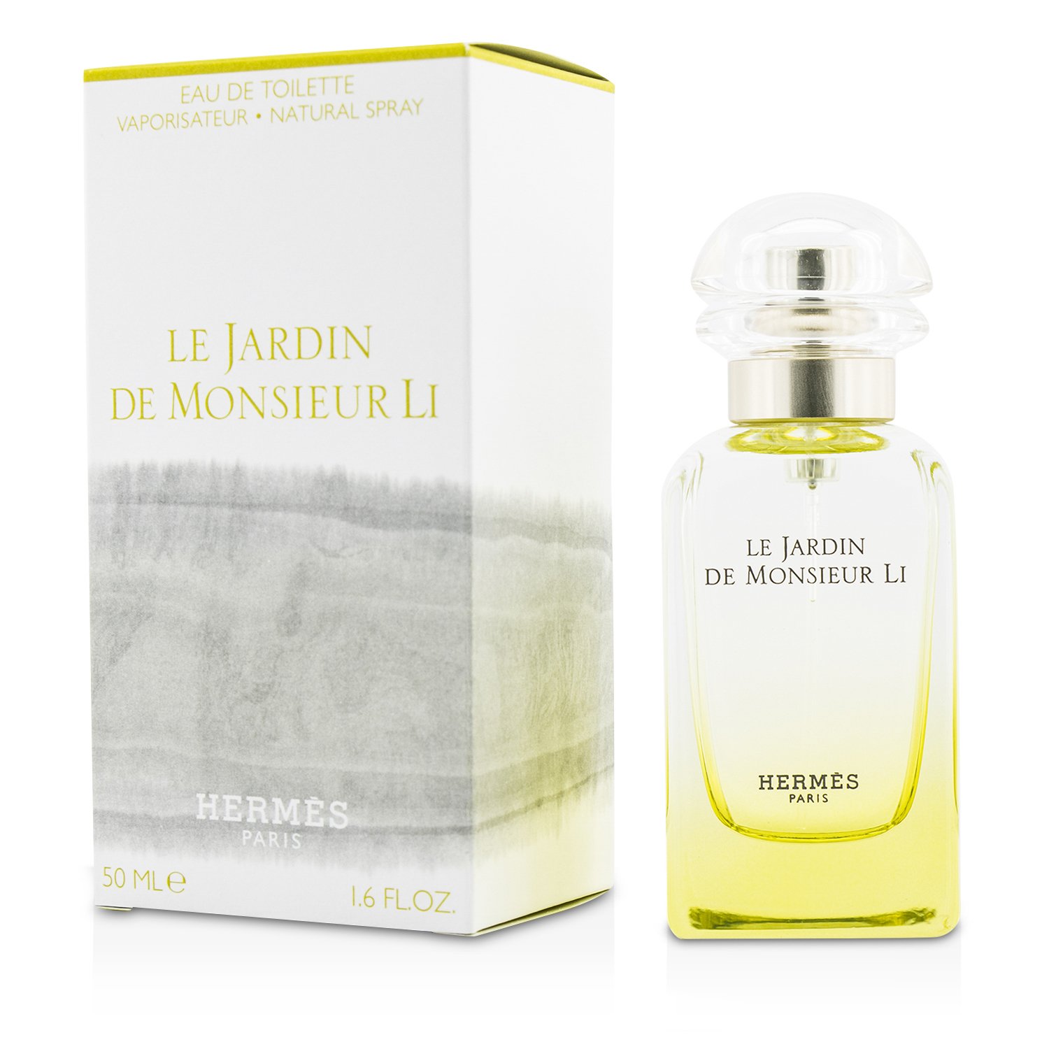 LE JARDIN DE MONSIEUR LI EDT VAPO 50 ML