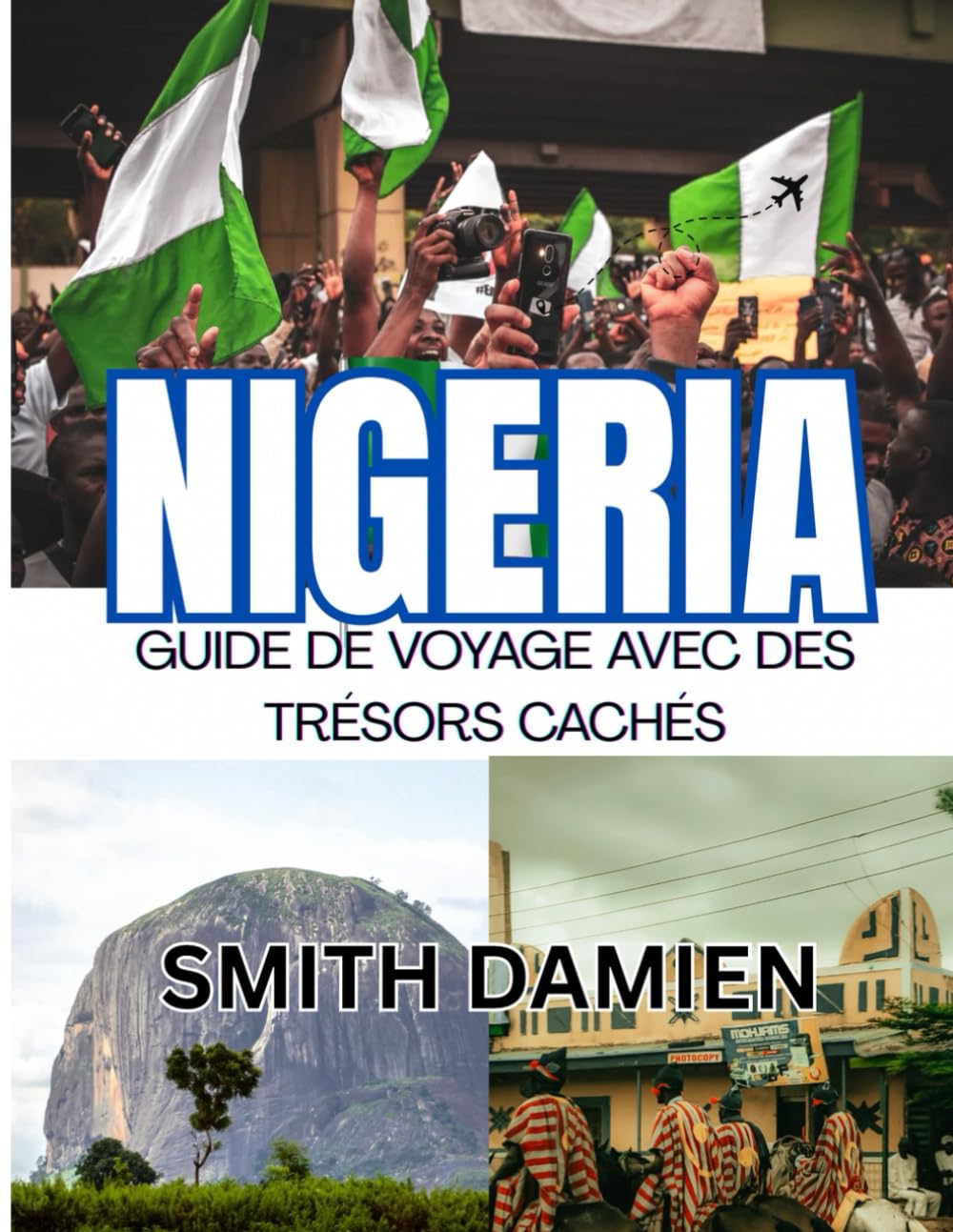 Nigeria: Trésors cachés : Lieux secrets que les locaux veulent absolument vous faire découvrir