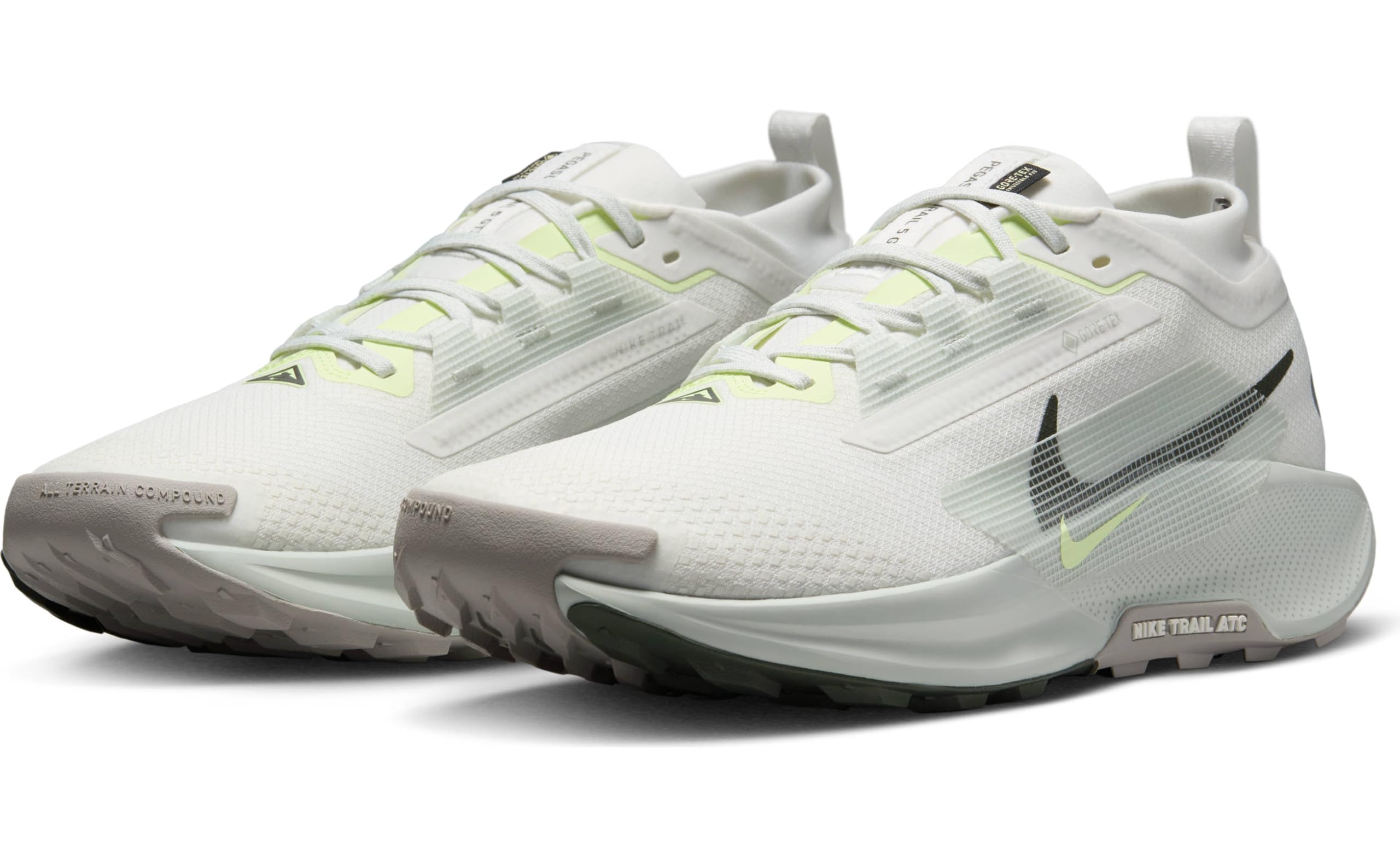 Nike Nike Pegasus Trail 5 Gore-Tex Zapatillas de Trail Running Impermeables - Hombre Running ShoeHombre