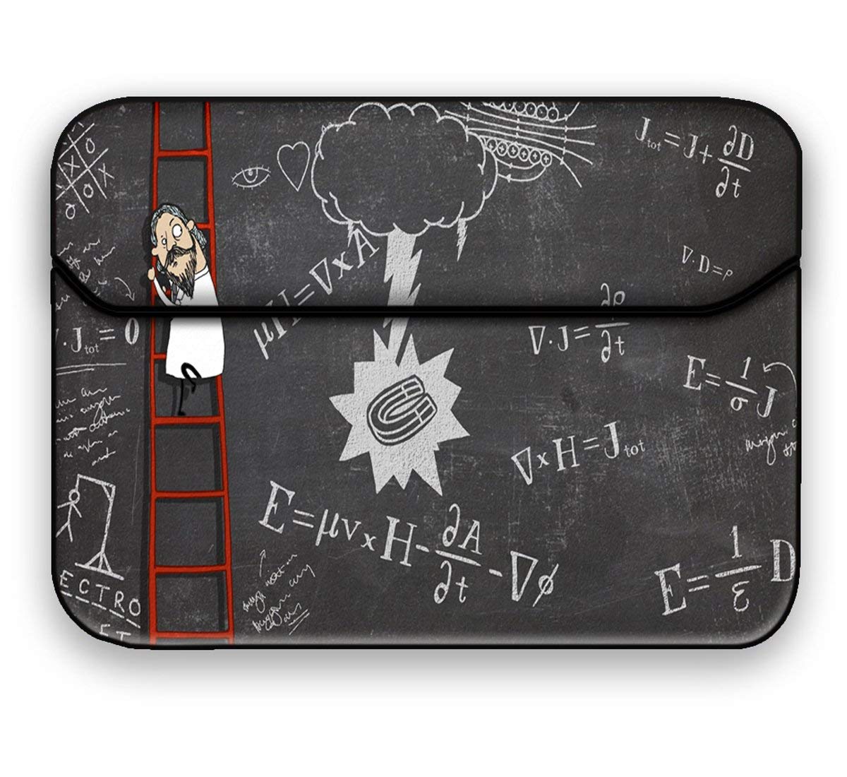 See full amazon price history chart for TheSkinMantra 13-13.3 inch Teach Me Laptop Sleeve Case Bag for Apple MacBook/MacBook Air/MacBook Pro/Surface Book/Notebook Computer (Multicolor), (7116MAC) TheSkinMantra 13-13.3 inch Teach Me Laptop Sleeve Case Bag for Apple MacBook/MacBook Air/MacBook Pro/Surface Book/Notebook Computer (Multicolor), (7116MAC) (B010VNDQNS) Amazon Price History, Amazon Price Tracker