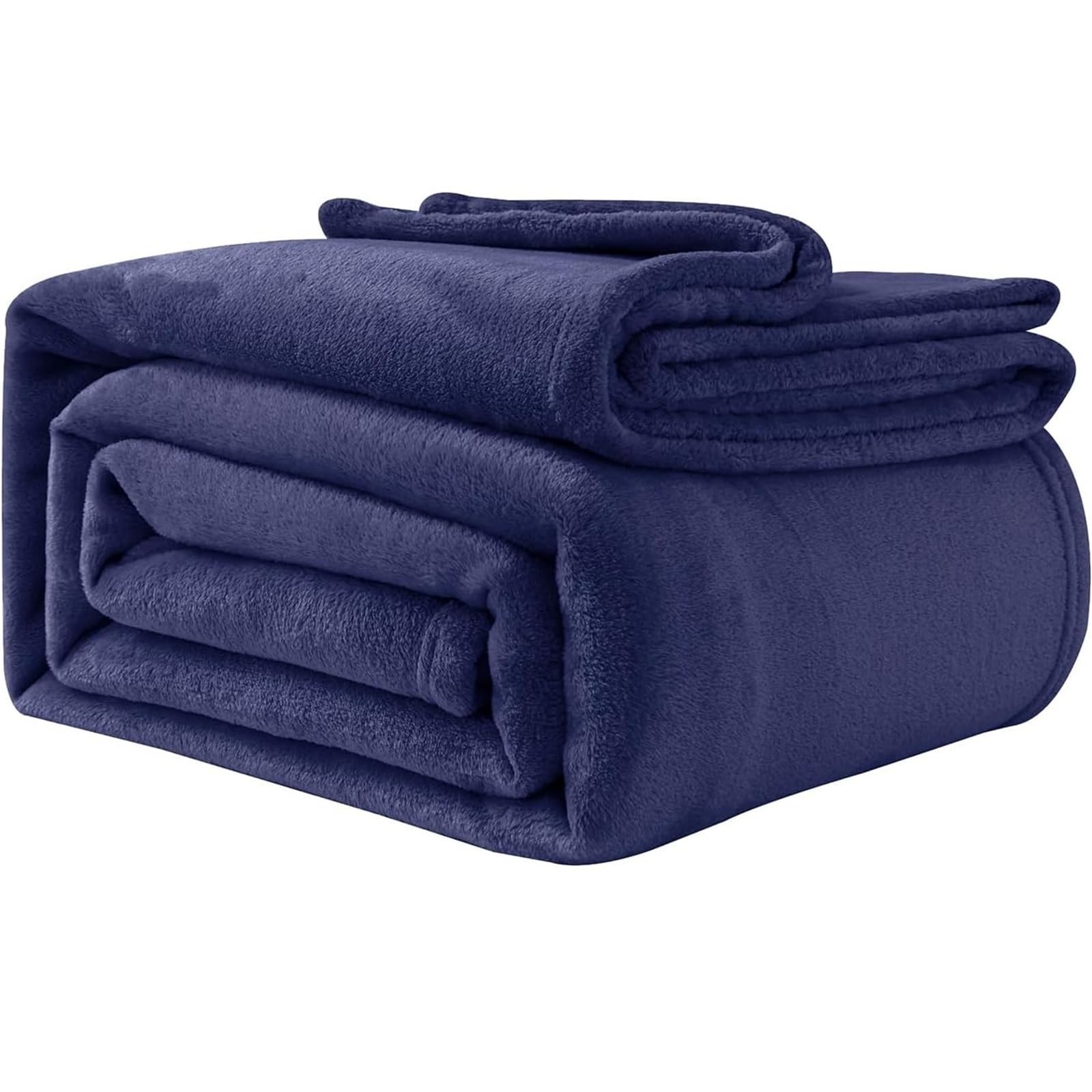 GCYEIDMA Throw Blanket Comfort Throws Fleece Blankets For Sofas - Soft, Warm, and Easy Care for Adults Blanket Sofa Throw Versatile Fluffy(130cmx150cm)