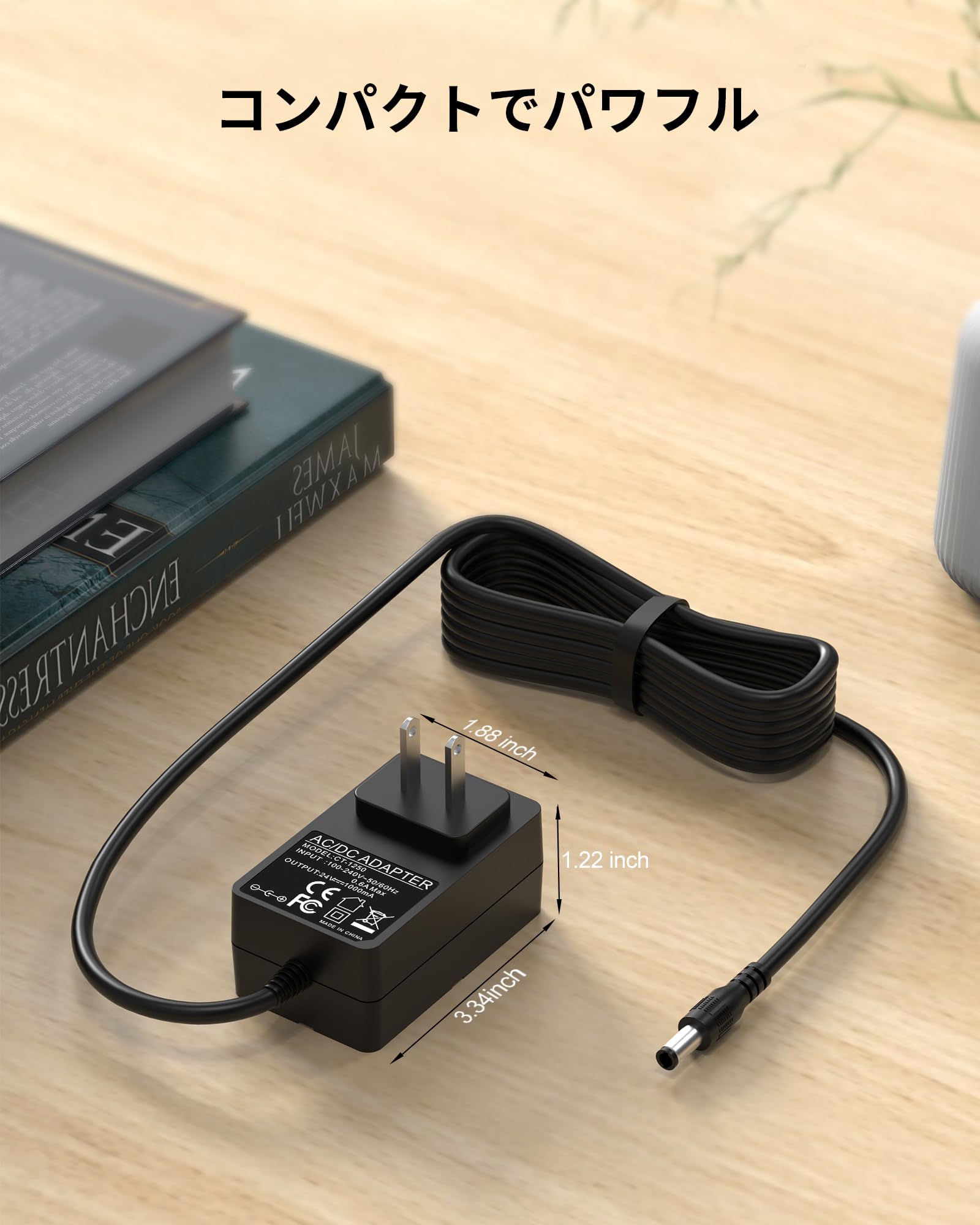 Amazon.co.jp: ソニー用電源アダプター BDP-BX370 BDP-S3700 BDP