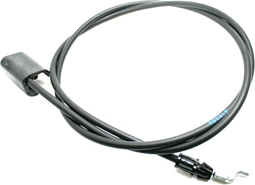 Husqvarna Part Number 532415350 Control Cable