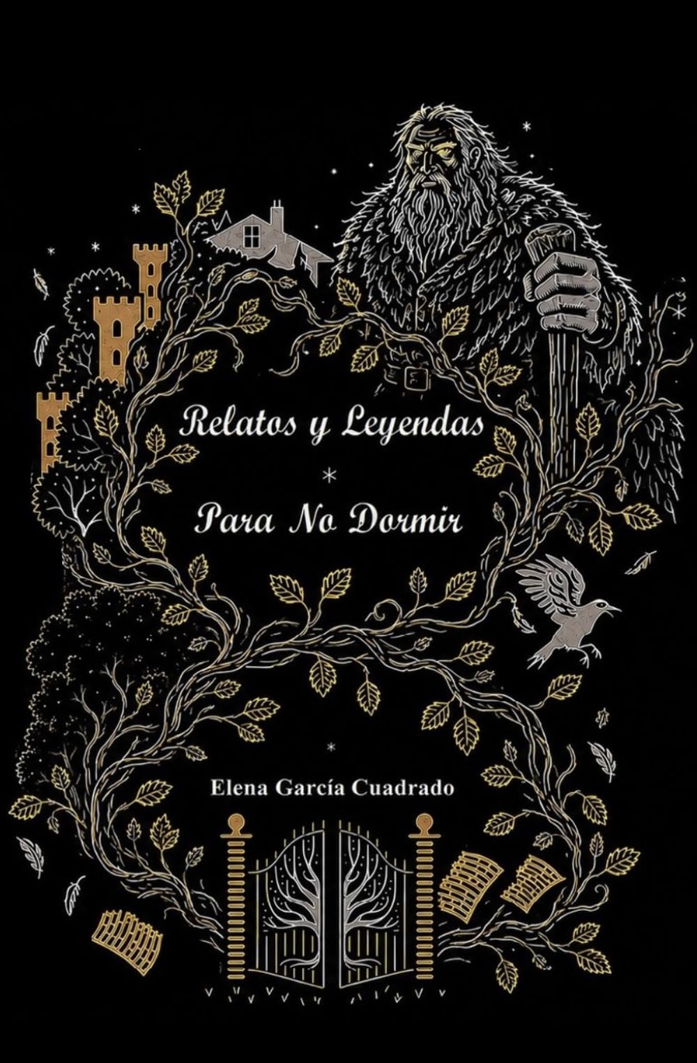 Relatos y Leyendas Para No Dormir
