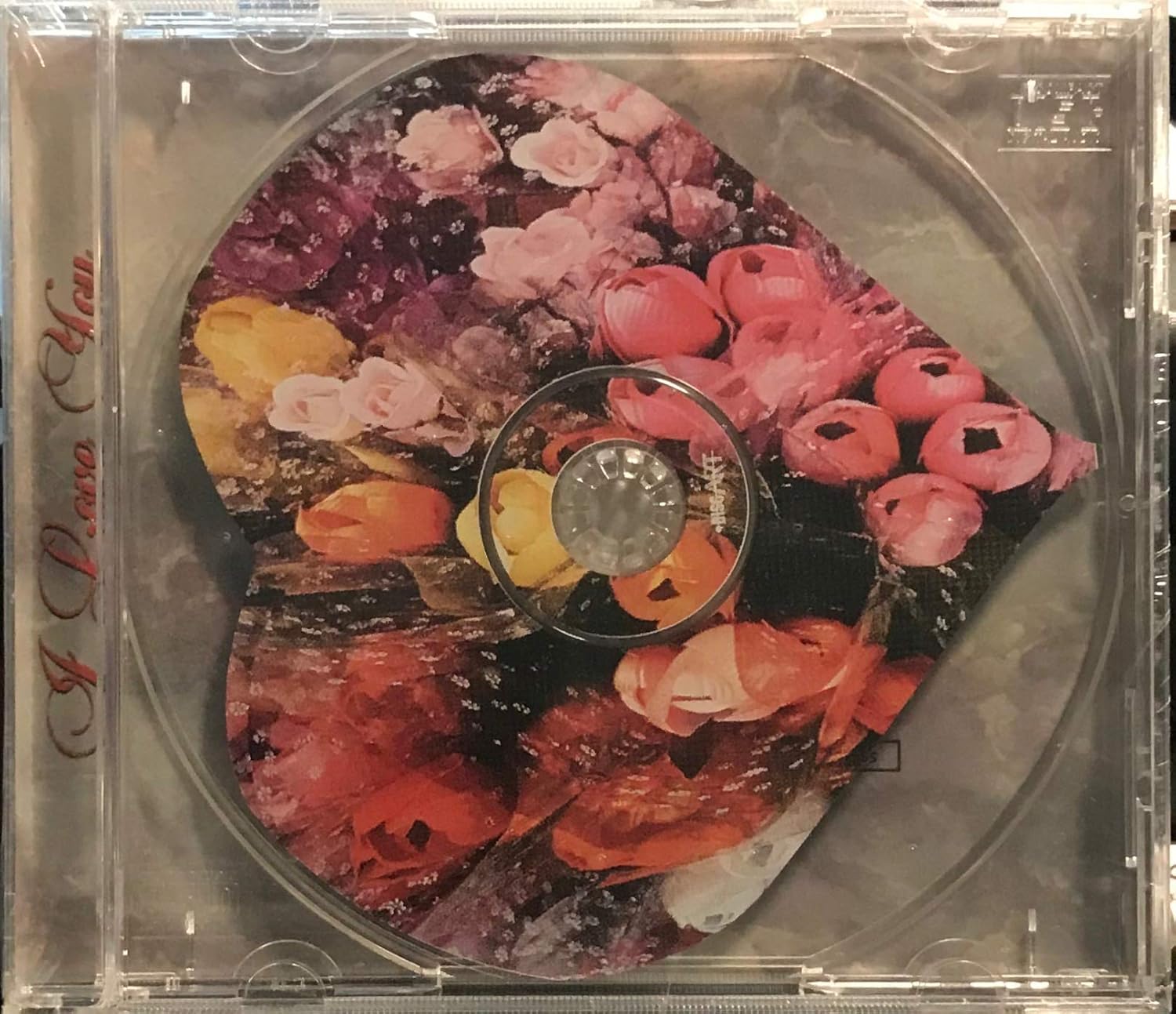 I Love You: Amazon.de: Musik-CDs & Vinyl