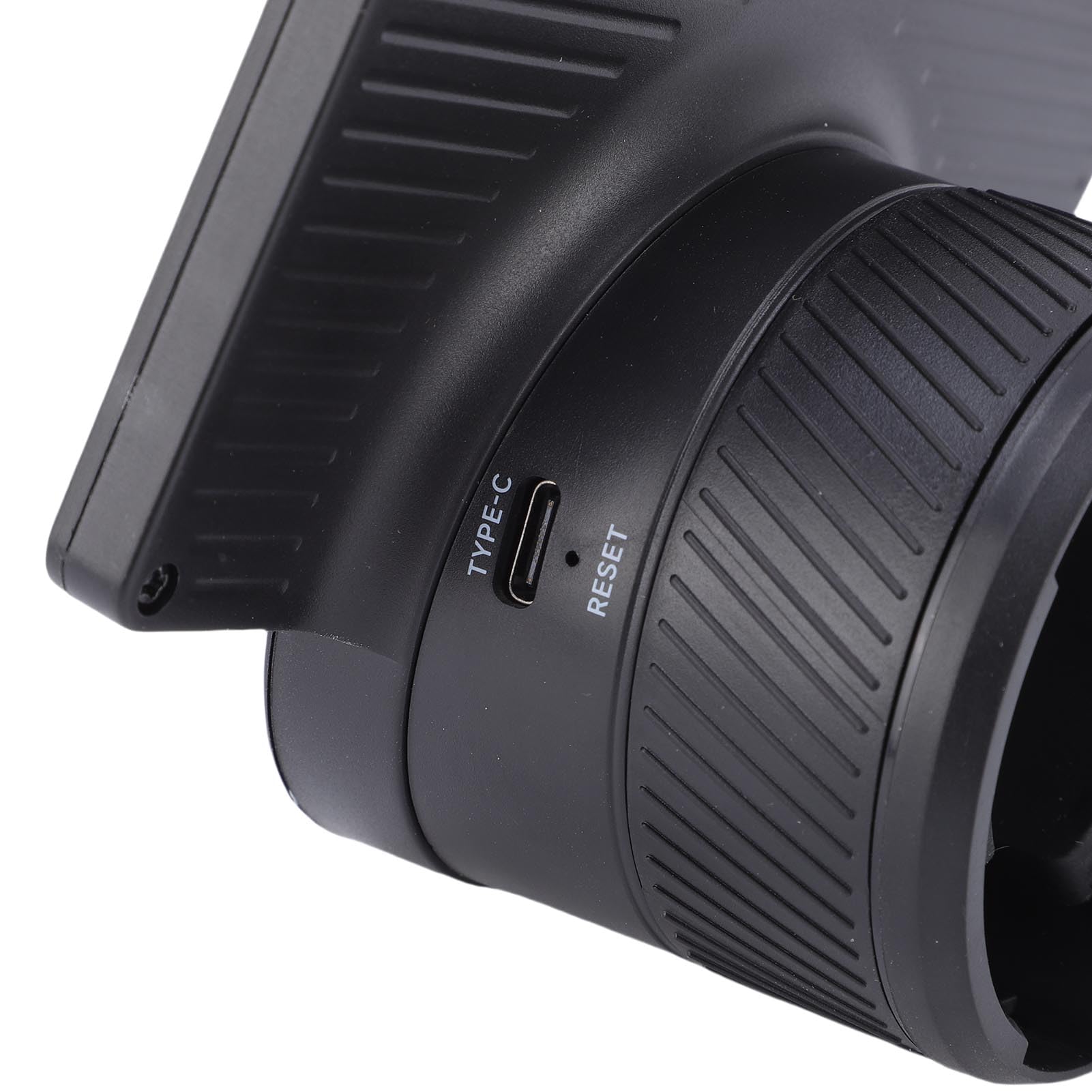 Cámara Ocular Electrónica WiFi 1080P, Cámara Telescópica Digital con Pantalla de 4,3 Pulgadas, de Astrofotografía con Grabación de Vídeo, Ideal para Observación de Aves y Estrellas