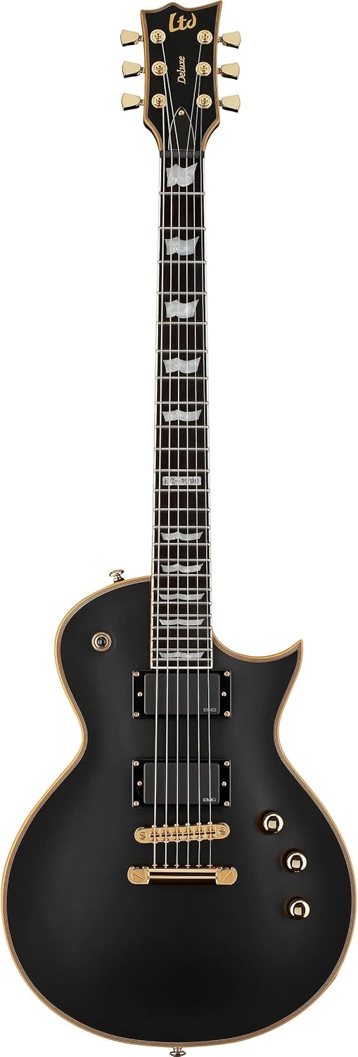 Amazon Esp Ltd Ec 1000vb Vintage Black レスポール エレキ ギター エレクトリックギター 並行輸入品 楽器 音響機器 楽器 音響機器 Amazon Esp Ltd Ec 1000vb Vintage Black レスポール エレキ ギター エレクトリックギター 並行輸入品 楽器 音響機器 楽器 音響機器
