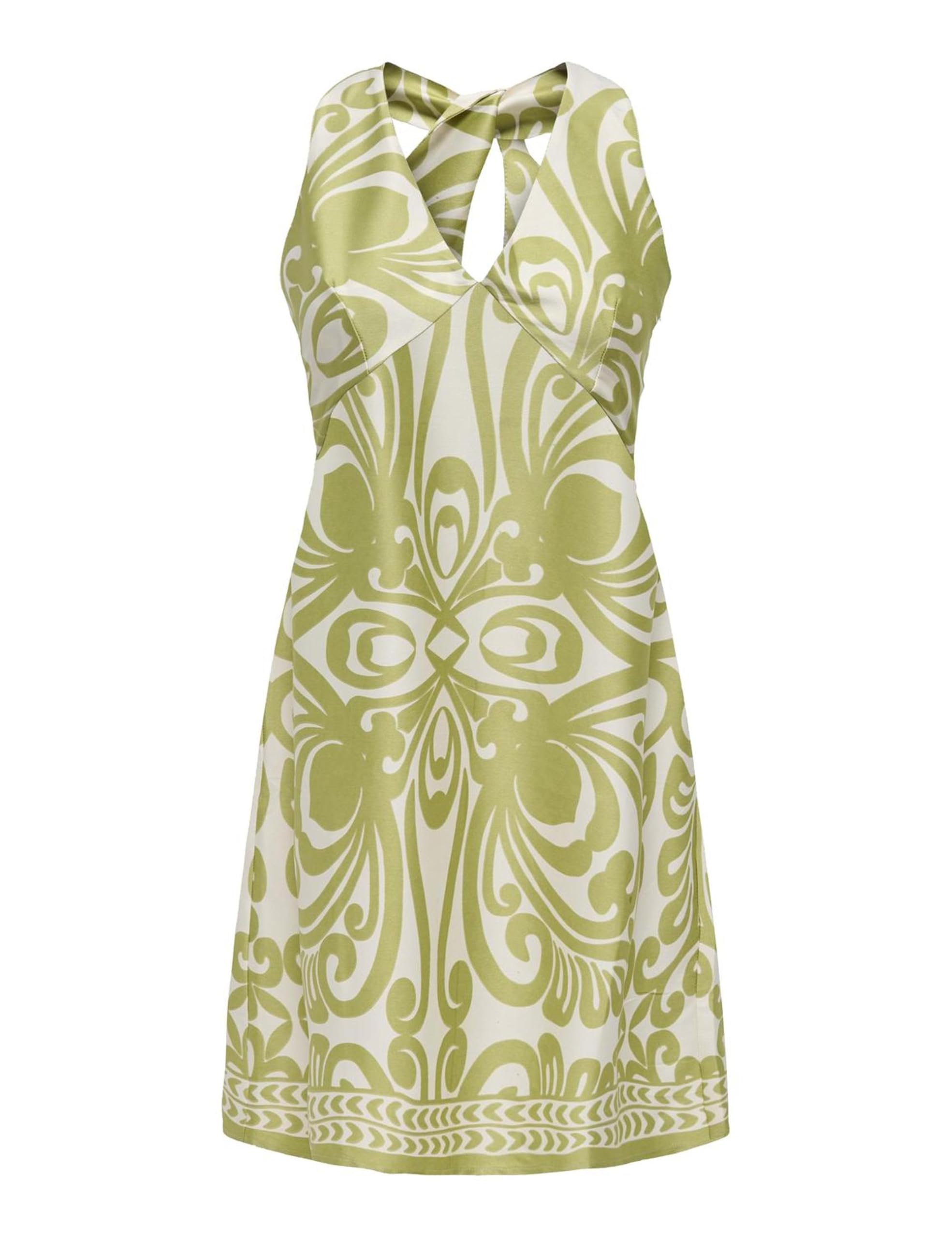 ONLY Women's Onljane Life Sky Singlet Dress Ptm, Camping Gear, M