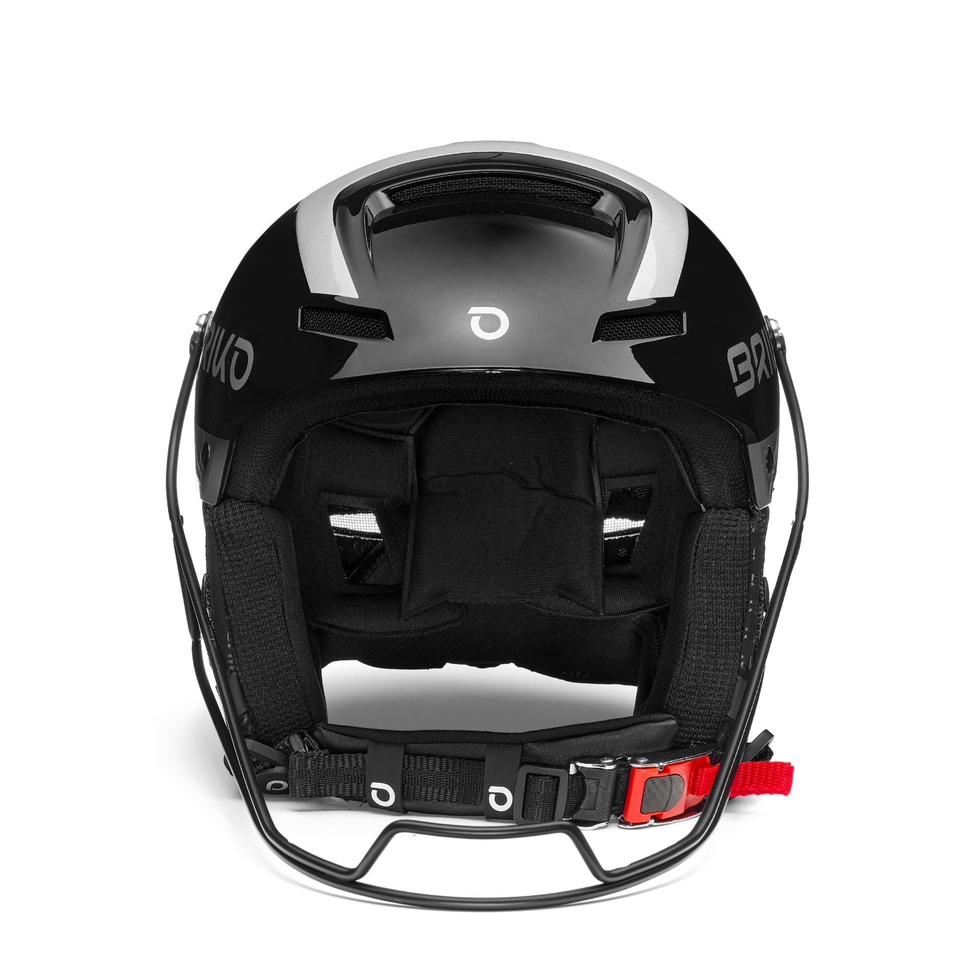 Briko - Casco, Uomo Donna, Polipropilene, Sci, modello: Slalom Epp