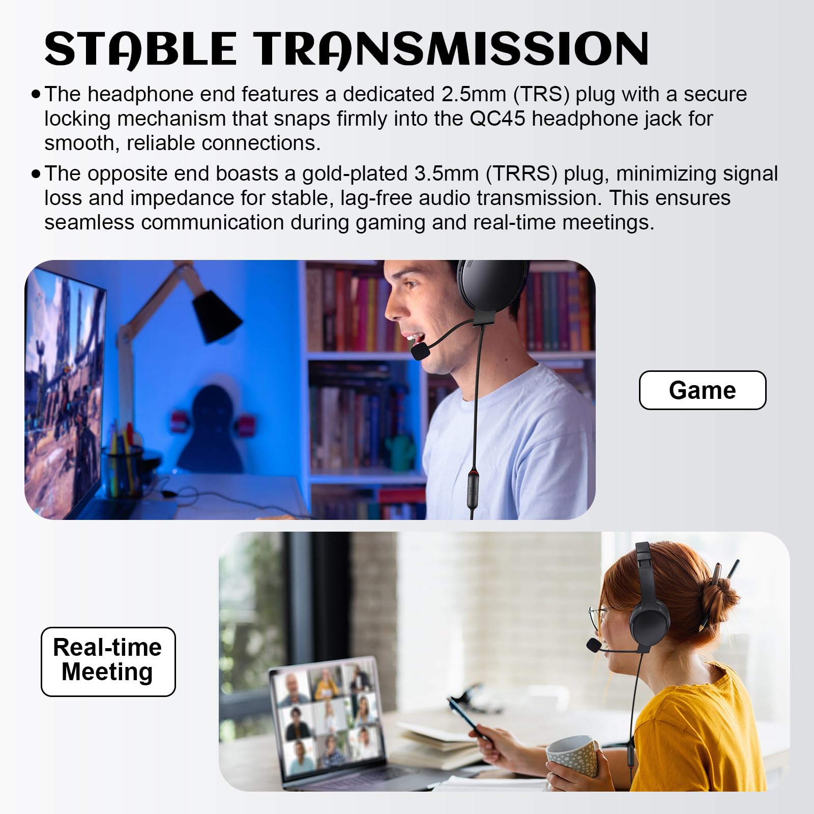 Amazon.co.jp: Bose QuietComfort 45 (QC45) Bluetoothワイヤレス