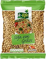 SOJA EM GRAOS KININO 500G