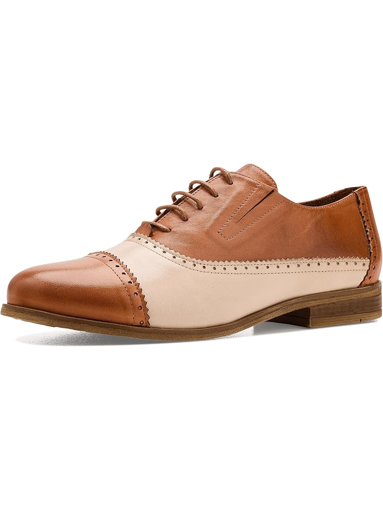 Brown Miz Mooz Ina Flats