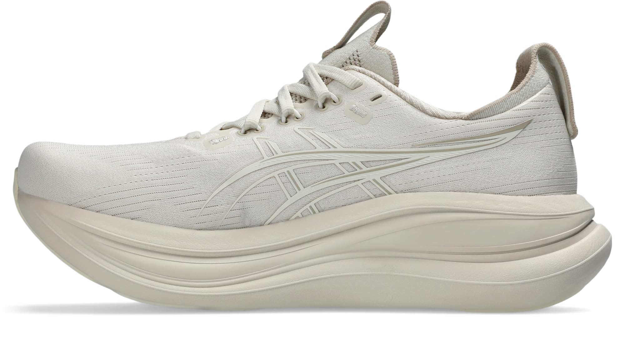 Asics Gel-Nimbus 28 Running Shoes – Bild 3