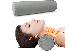 Cervical Neck Pillow: Unbeatable Comfort for a Blissful Night's Sleep