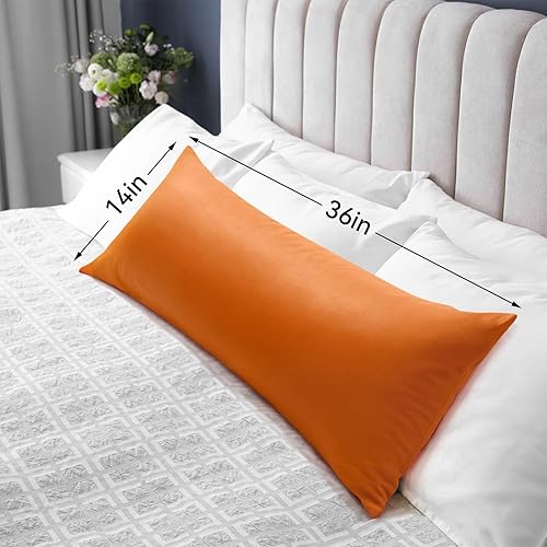 Vista 190 de Thmyo Paquete de 2 fundas de almohada cuadradas decorativas de algodón, fundas de almohada de sublimación en blanco, fundas de cojín blancas