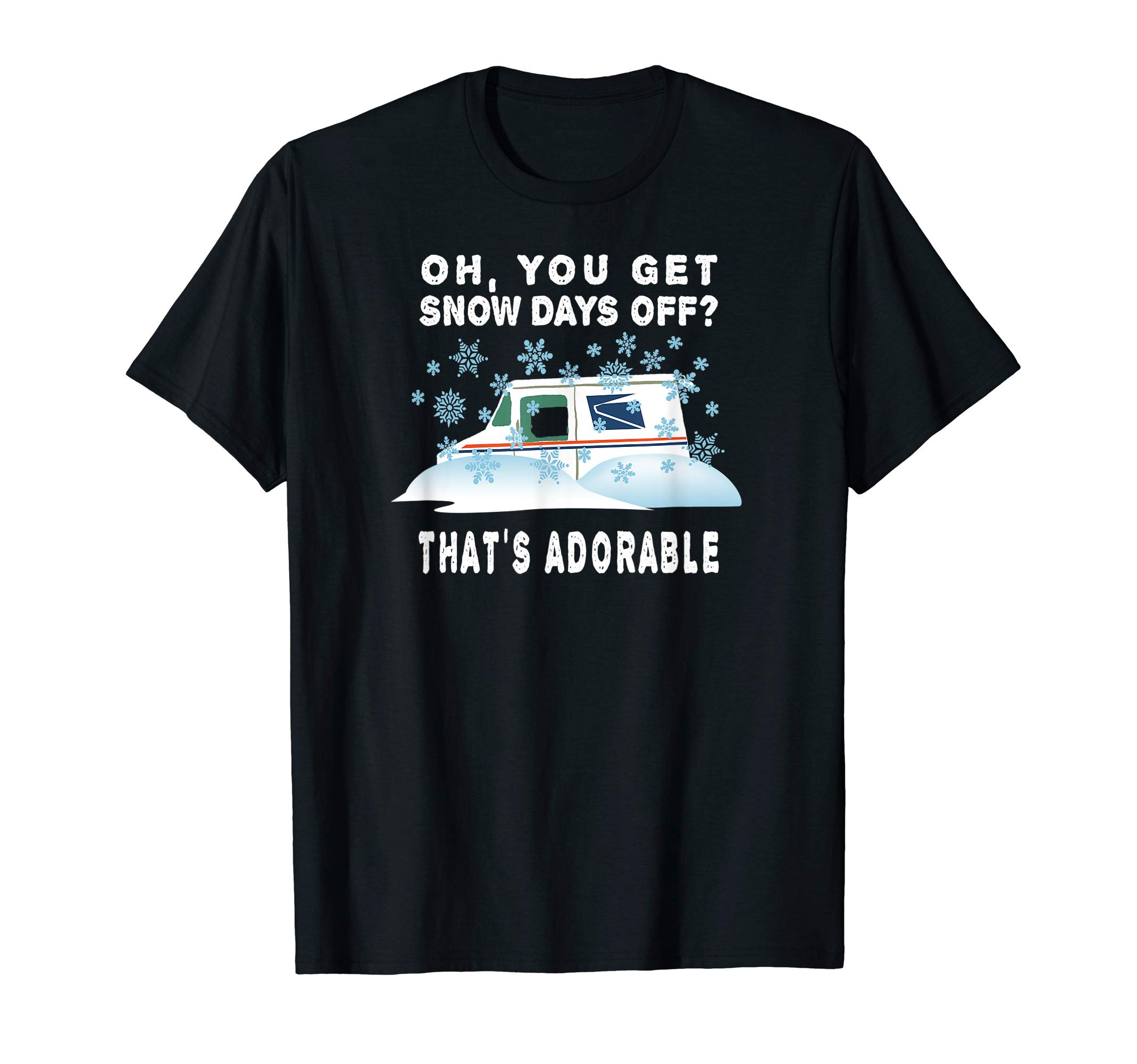 Postal Worker Apparel Co Postal Dude ShopPostal Dude Mail Carrier Postal Funny Accessories T-ShirtOEKO-TEX STANDARD 100