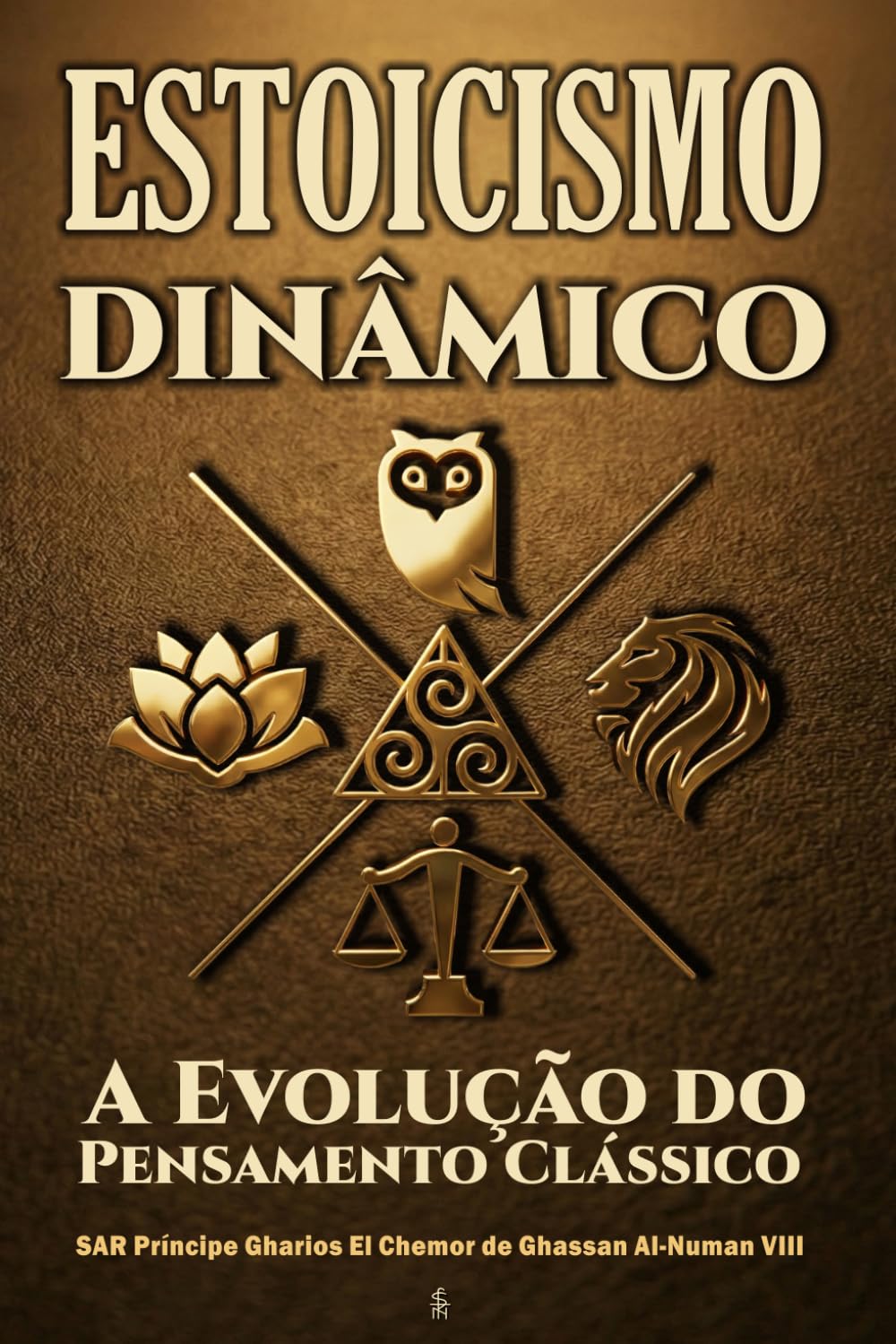 Estoicismo Dinâmico: A Evolução do Pensamento Clássico