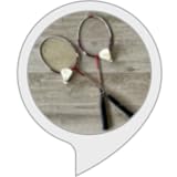  TVminton